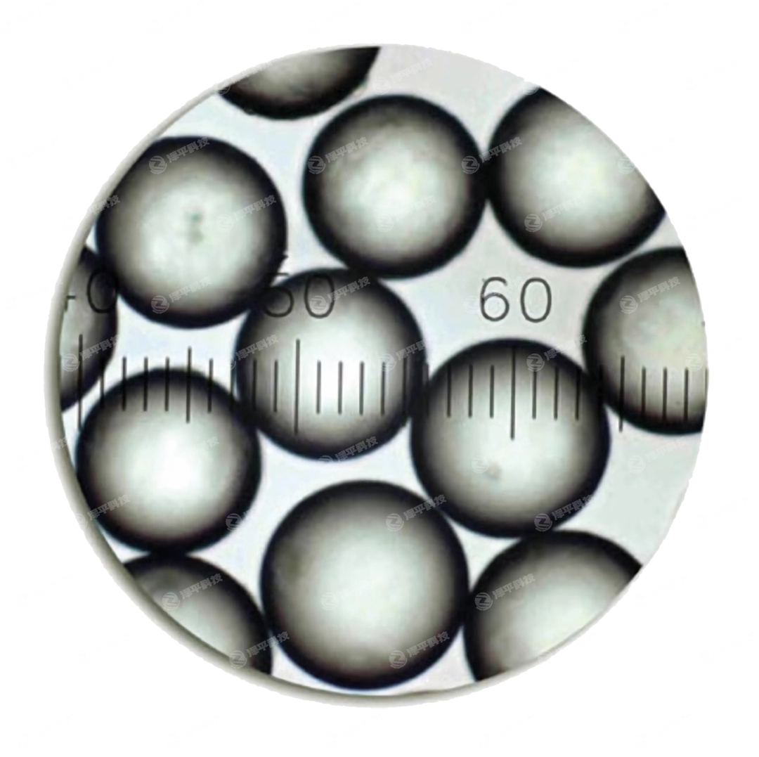 Thermo Scientific Duke Standards 2000系列標準微球代理商 北京澤平