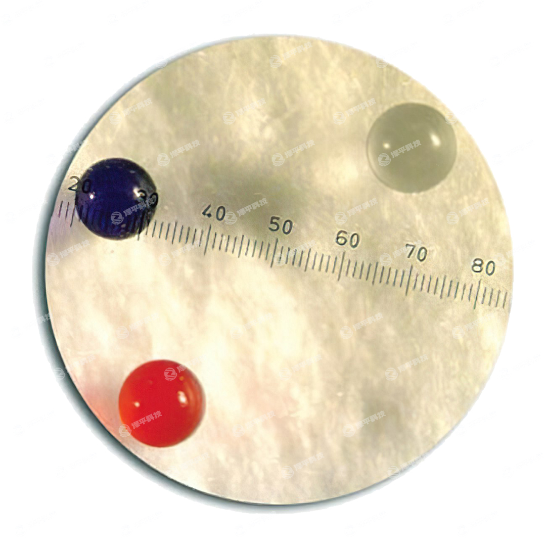 Thermo Scientific ChromoSphere-T認證標準微球代理商 北京澤平