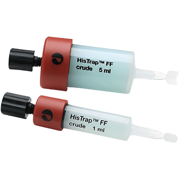 HisTrap FF crude ̱ƽ